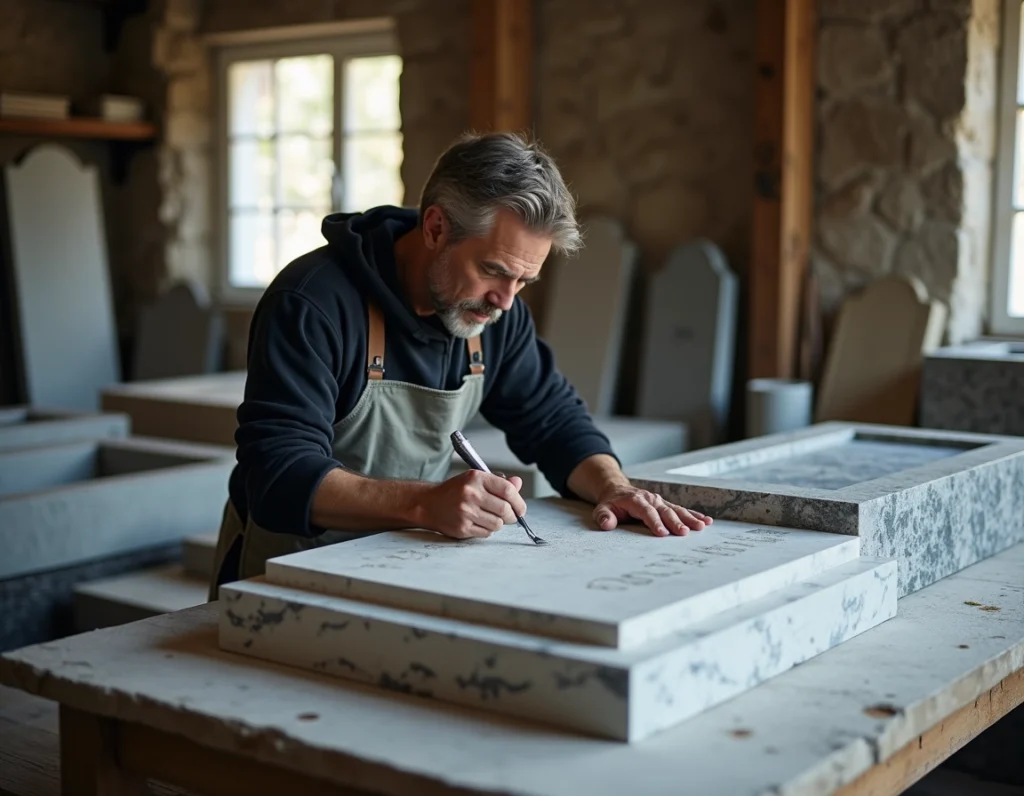 marbrerie funéraire marbrerie funéraire